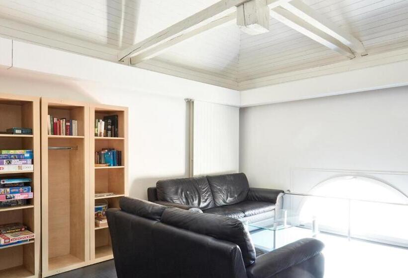 Ostello Montebello   Bellinzona Youth Hostel