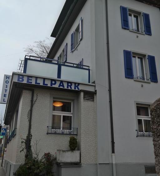 Bellpark Hostel