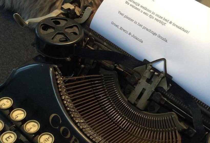 Betty Blue Bed & Breakfast