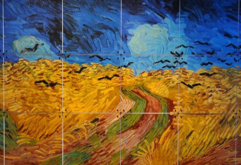 Betty Blue Bed & Breakfast