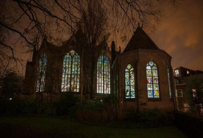 Betty Blue Bed & Breakfast