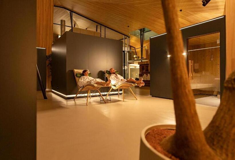 בית מלון כפרי Glocke