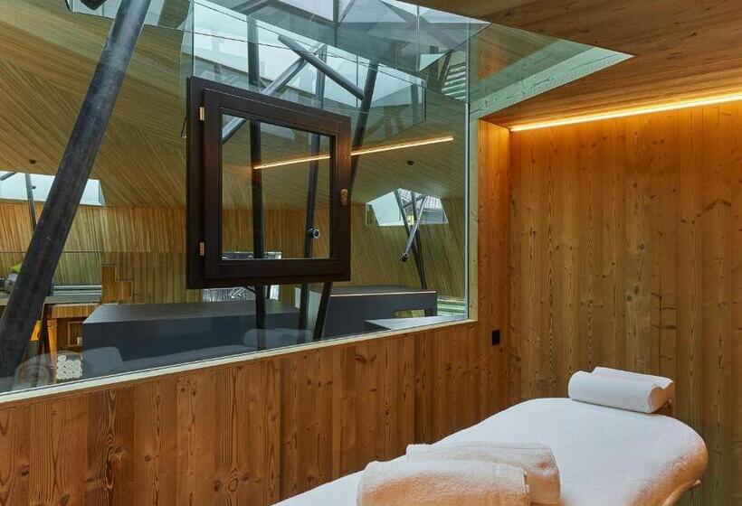 בית מלון כפרי Glocke