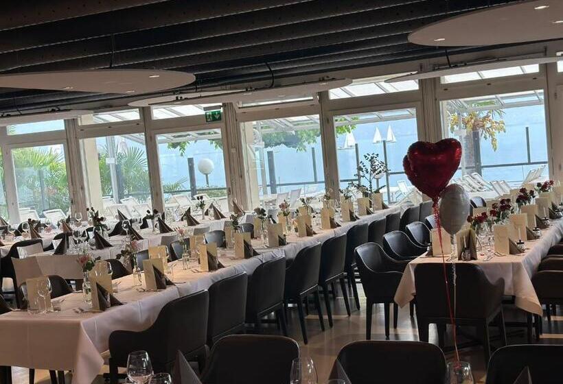 Boutique Hotel Riviera