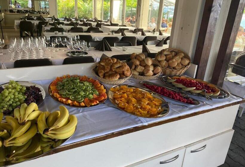 Boutique Hotel Riviera