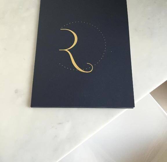 Boutique Hotel Riviera