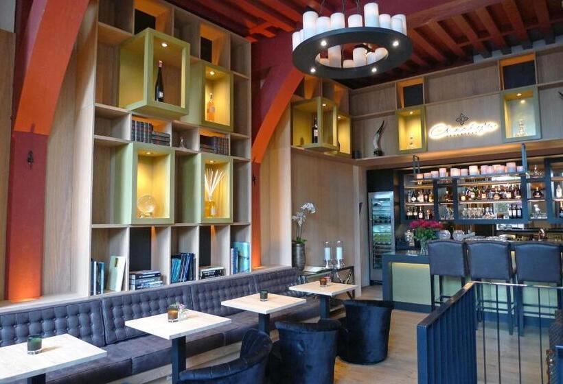 Boutique Hotel Steenhof Suites   Adults Only