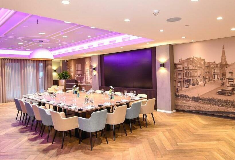 Brasserie Hotel Antje Van De Statie