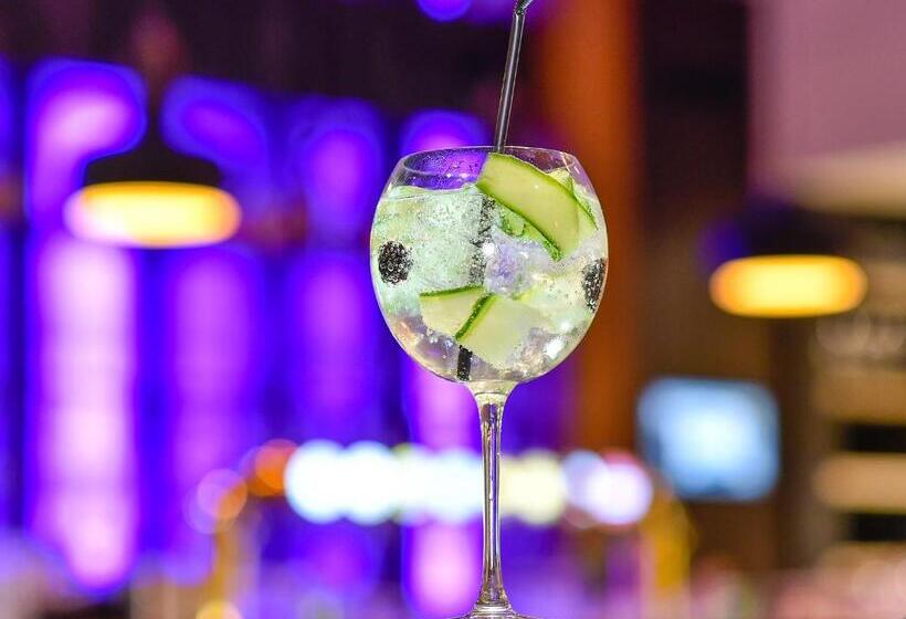 Brasserie Hotel Antje Van De Statie