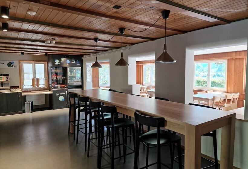 Brienz Youth Hostel