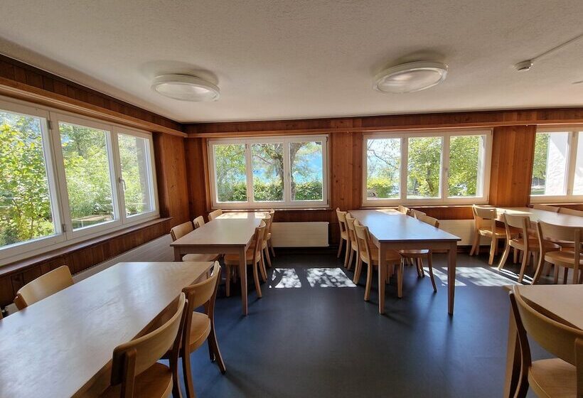 Brienz Youth Hostel