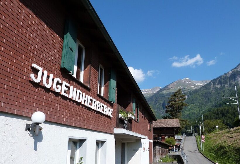 Brienz Youth Hostel