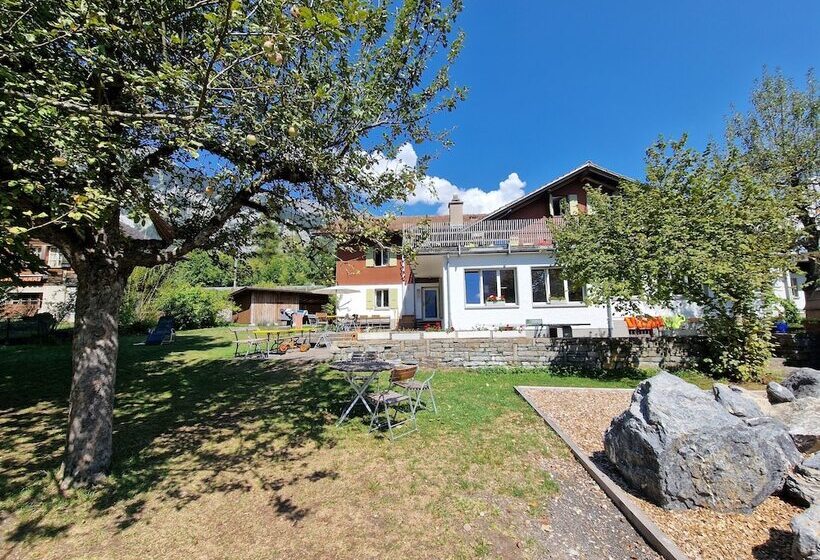 Brienz Youth Hostel