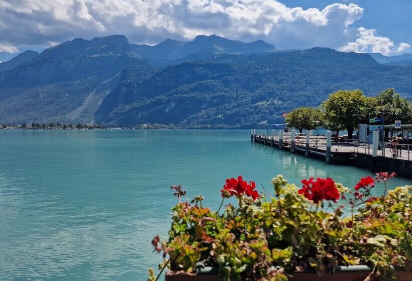 Brienz Youth Hostel