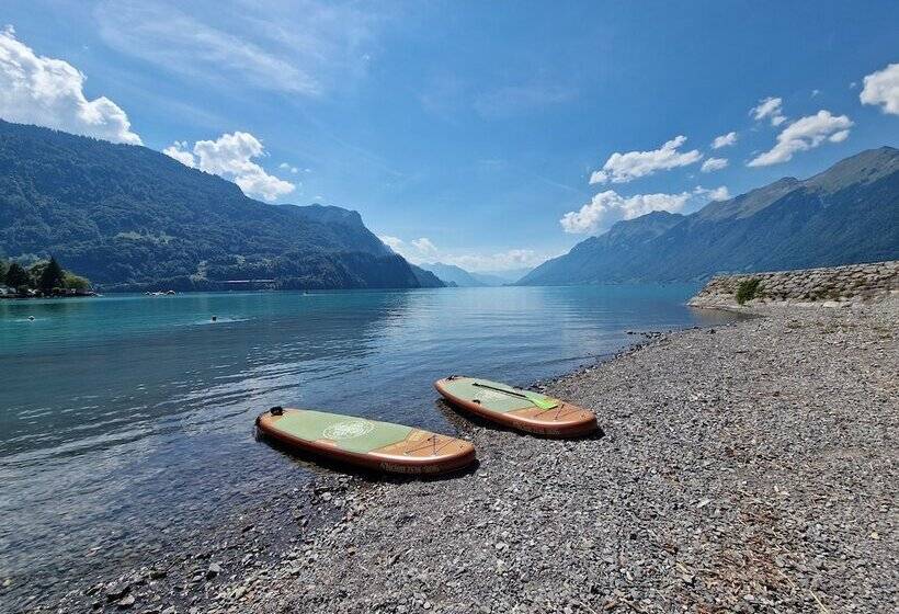 Brienz Youth Hostel