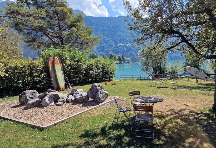 Brienz Youth Hostel