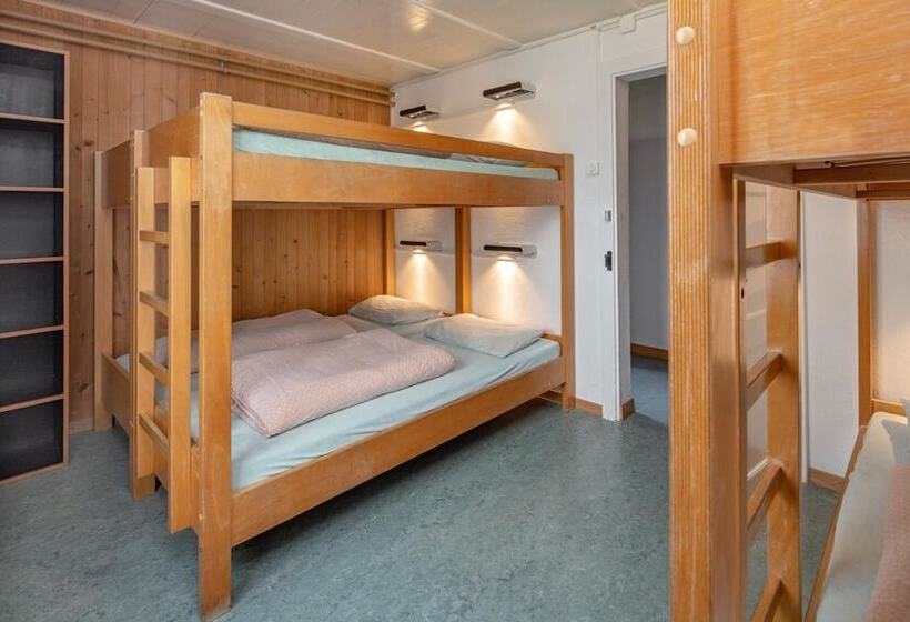 Brienz Youth Hostel