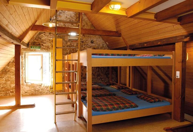 Brugg Youth Hostel