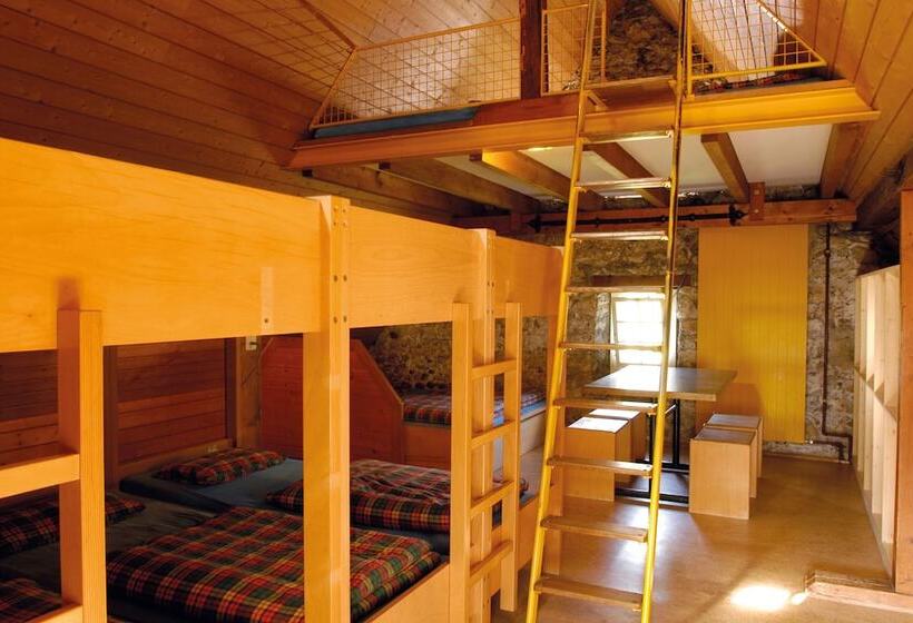 Brugg Youth Hostel