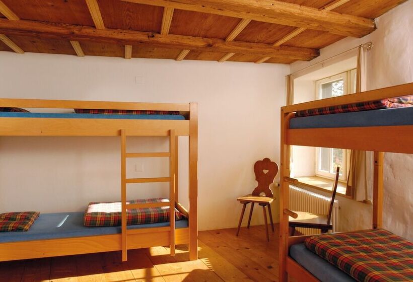 Brugg Youth Hostel