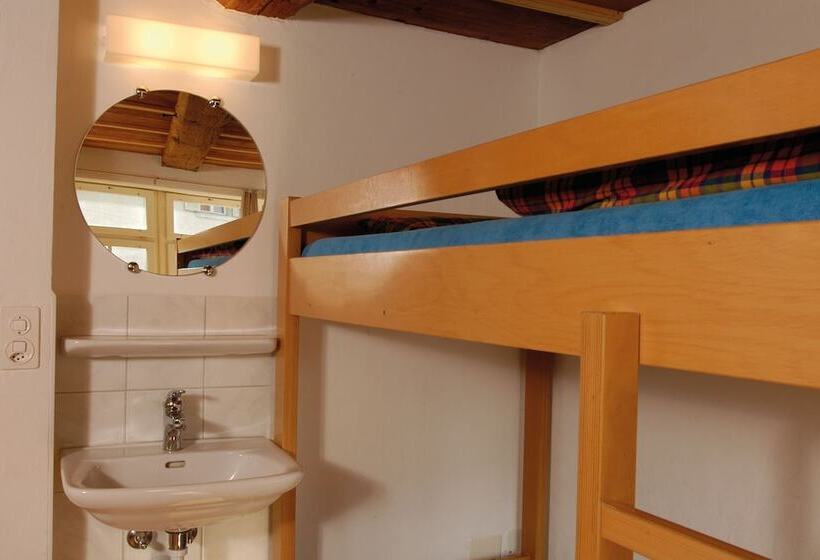 Brugg Youth Hostel