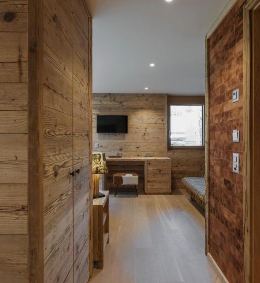 Caschu Alp Boutique Design Hotel Stoos   Adults Only