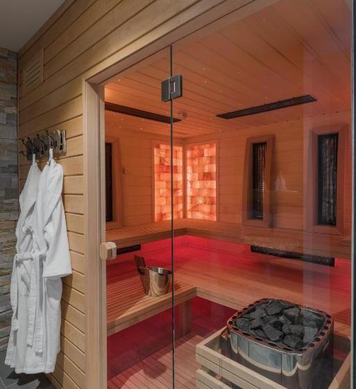 Caschu Alp Boutique Design Hotel Stoos   Adults Only