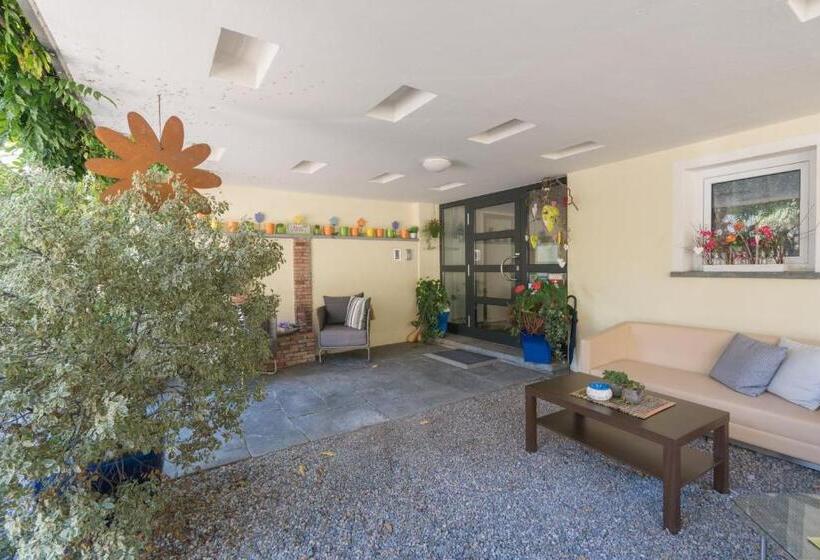 Charme Hotel Barbatè