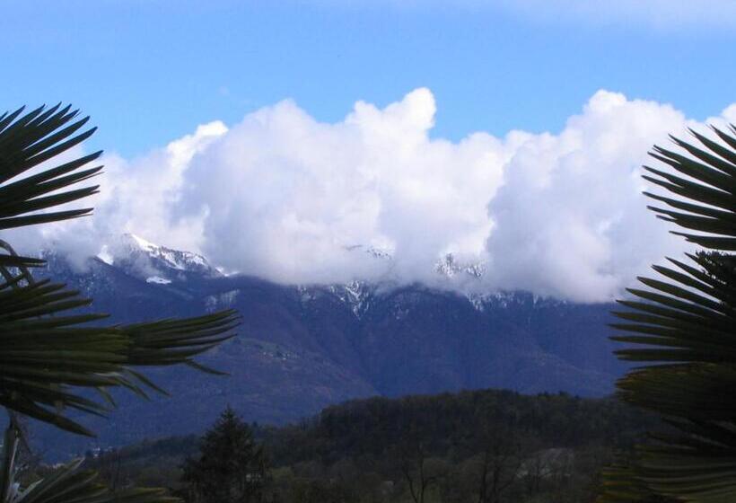 Charme Hotel Barbatè