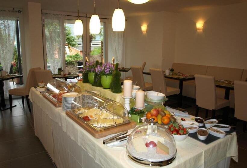 Charme Hotel Barbatè