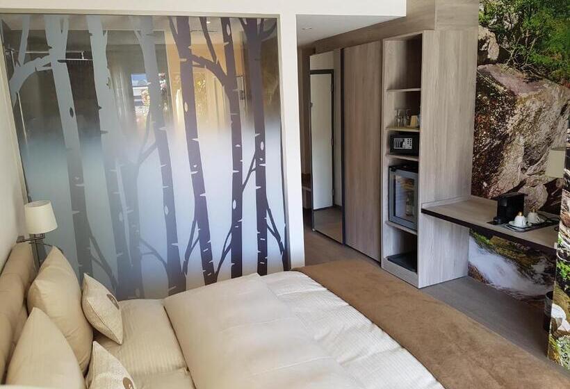 Charme Hotel Barbatè