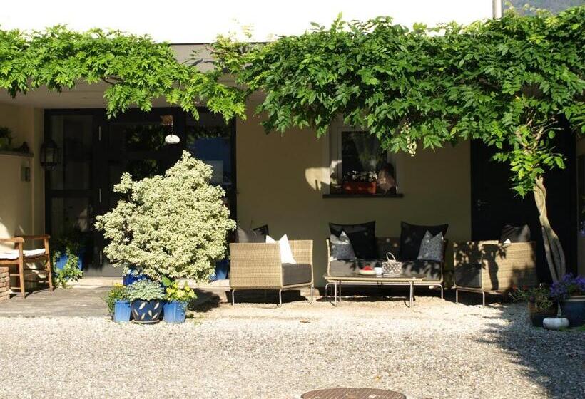 Charme Hotel Barbatè