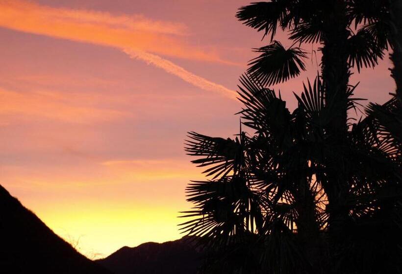 Charme Hotel Barbatè