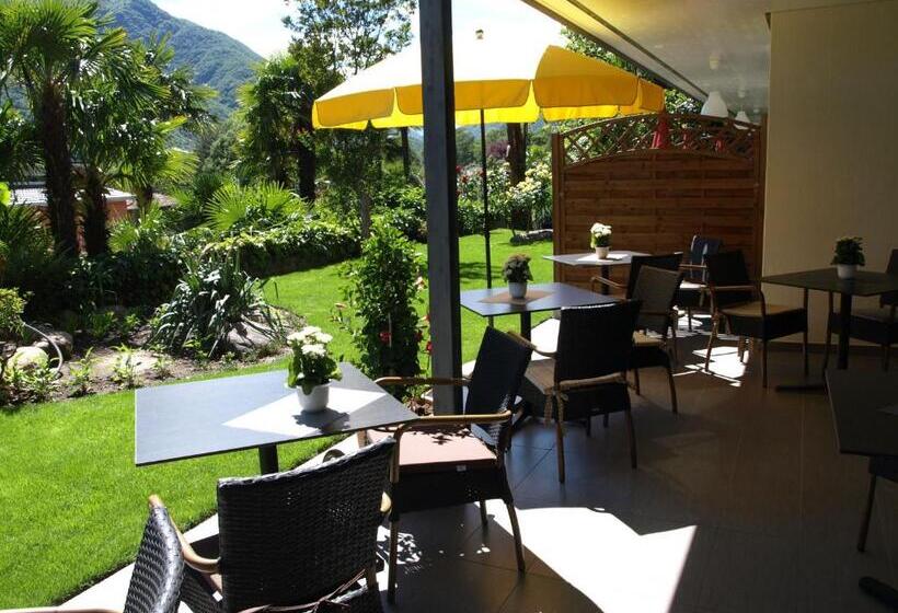 Charme Hotel Barbatè