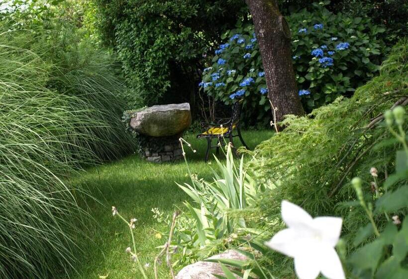 Charme Hotel Barbatè