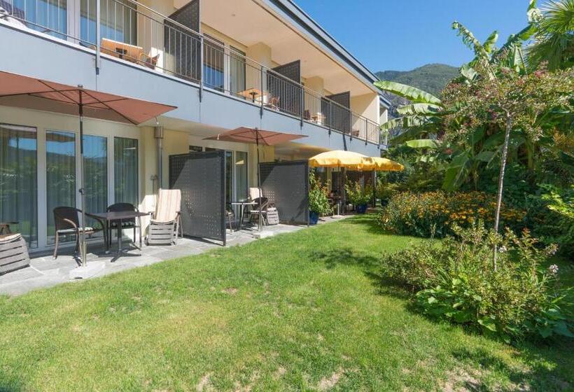 Charme Hotel Barbatè