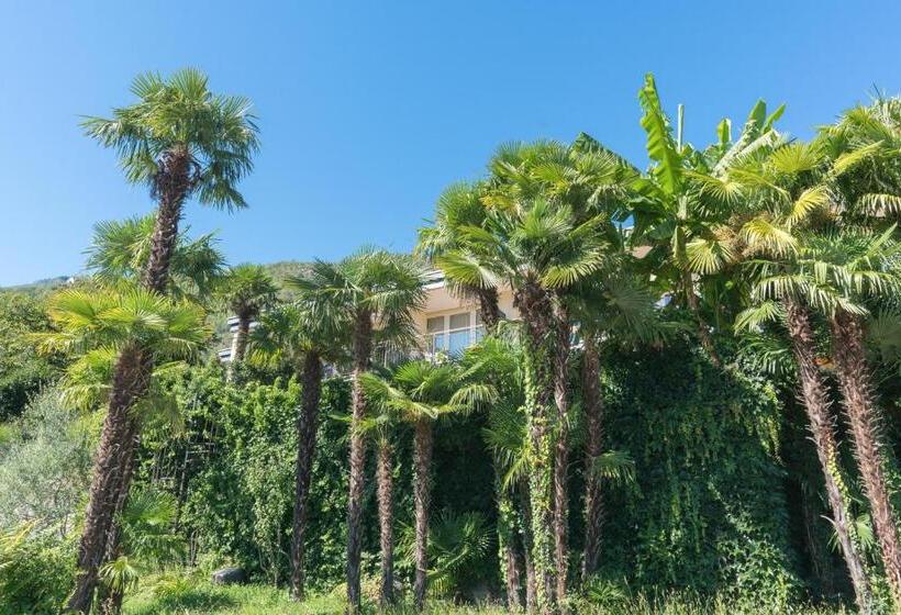 Charme Hotel Barbatè