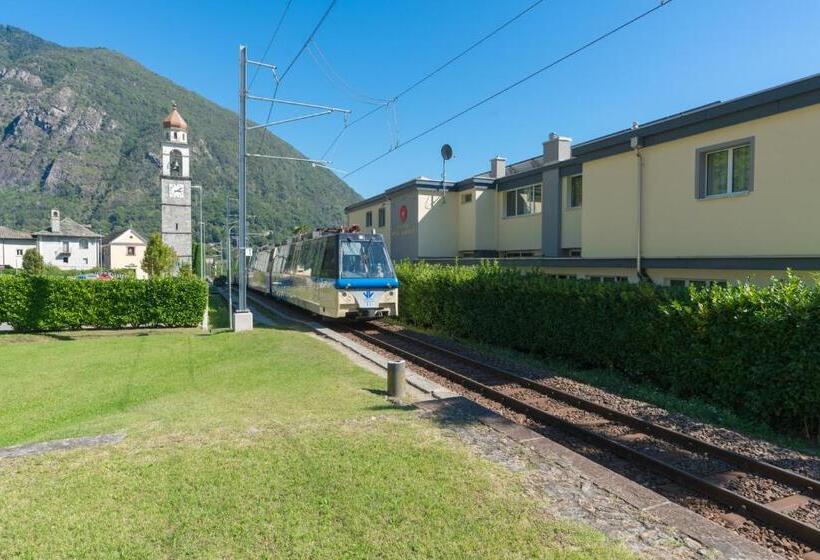 Charme Hotel Barbatè