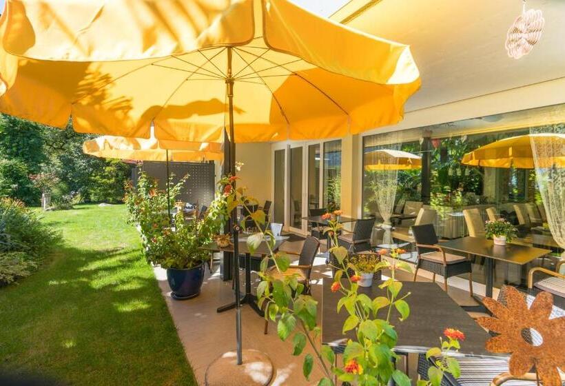 Charme Hotel Barbatè