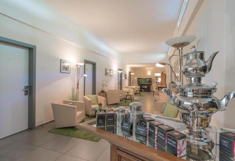 Charme Hotel Barbatè