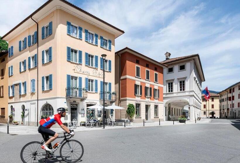 Chery Bed & Breakfast