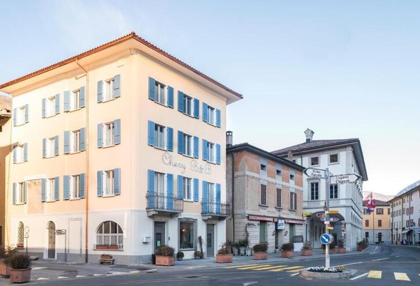 Chery Bed & Breakfast