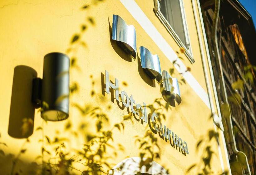 Curuna Hotel Garni B&b