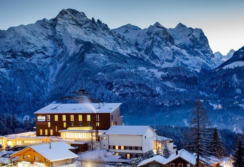 בית מלון כפרי Panorama