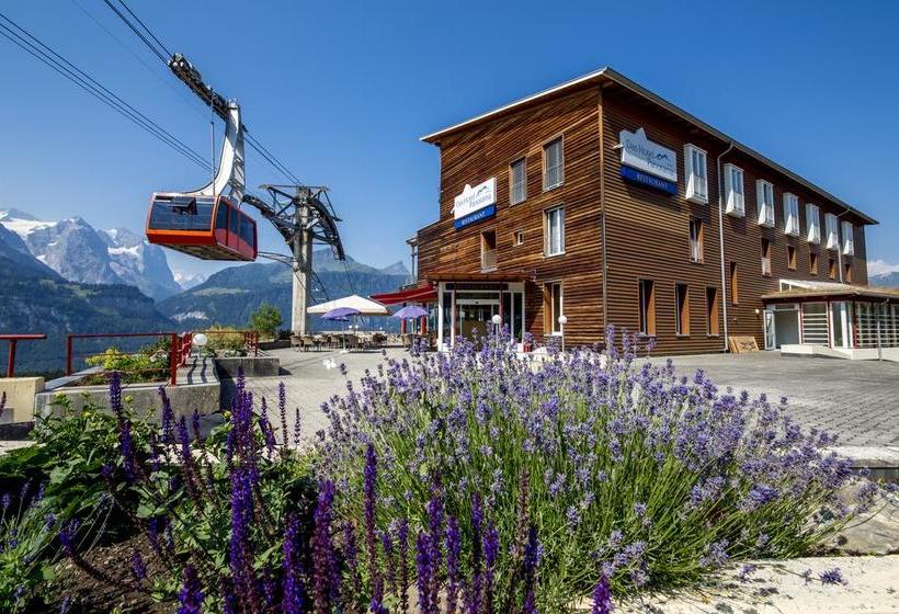 בית מלון כפרי Panorama