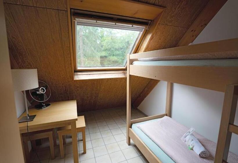 Delémont Youth Hostel