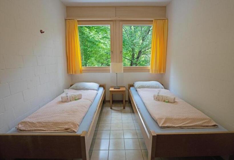 Delémont Youth Hostel