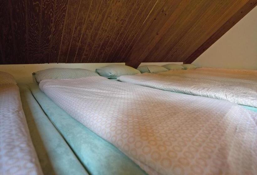 Delémont Youth Hostel