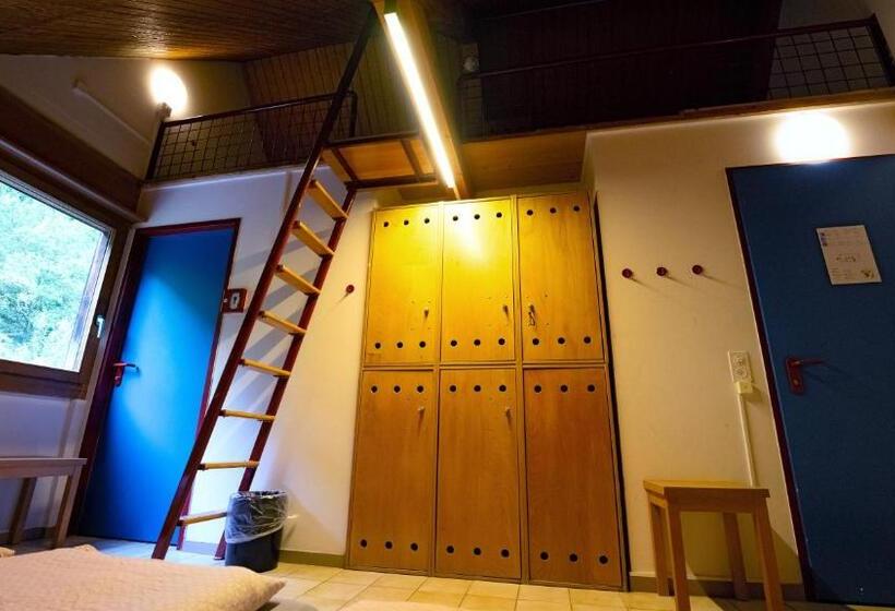 Delémont Youth Hostel
