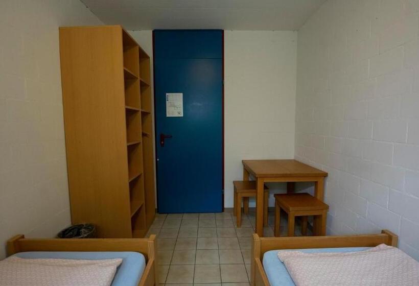 Delémont Youth Hostel